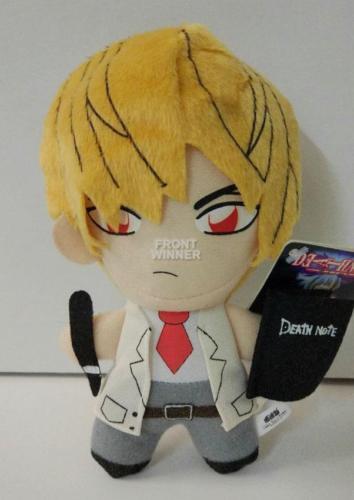 Death Note Card Vol. 4 Matt Melo | eBay Death Note Card Vol. 4 Matt Melo | eBay