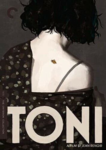Toni (Criterion Collection) (DVD, 1935)