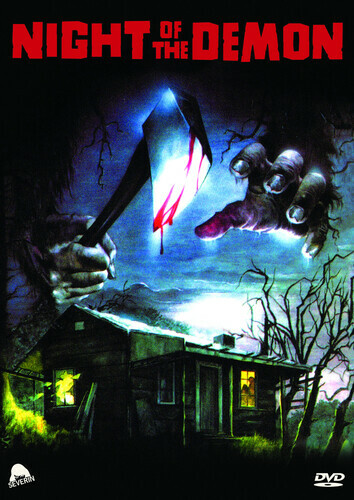 The Nocturnal Demon DVD 香港映画 The Nocturnal Demon (1990) - DVD PLANET STORE