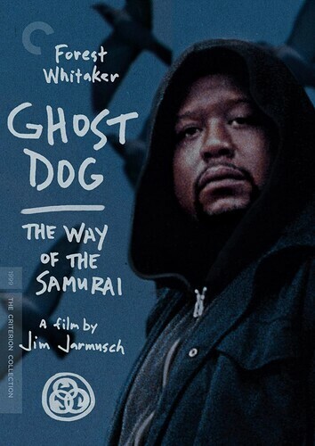 Ghost Dog: the Way of the Samurai (Criterion Collection) (DVD, 1999)