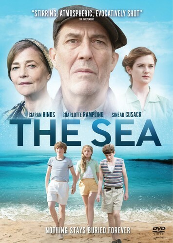 The Sea (DVD) for sale online | eBay