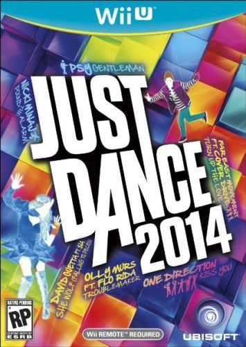 Just Dance 3 with Katy Perry Bonus Tracks for Wii