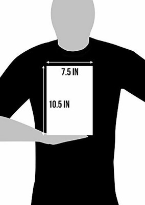 Nature?Beach Grass Home Wall Decoration Posters, Small Signs - Plastic -7.5x10.5