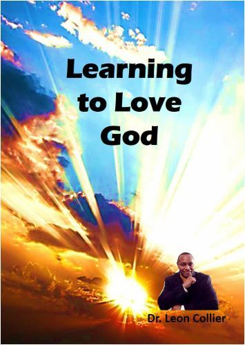 Learning to Love God by Leon Collier (2028, Trade Paperback) for sale ...
