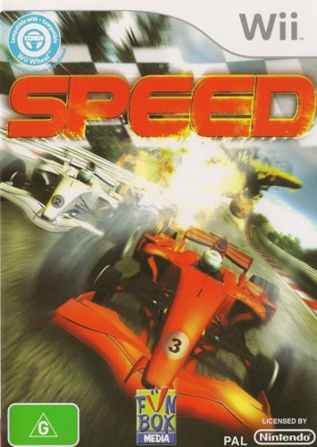 Nintendo Wii PAL Video Games