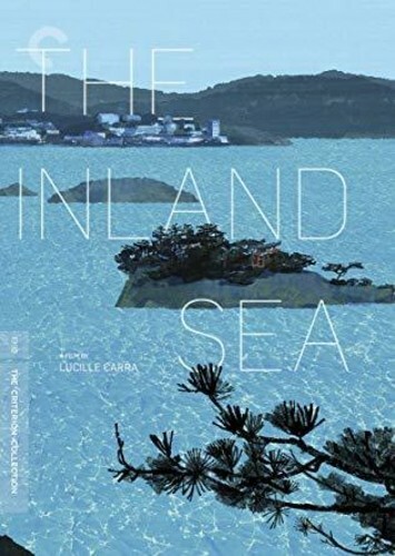 The Inland Sea (Criterion Collection) (DVD, 1991)