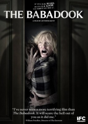 The Babadook [New DVD]