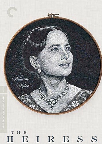 The Heiress (Criterion Collection) (DVD, 1949)
