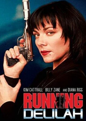 Running Delilah [New DVD]