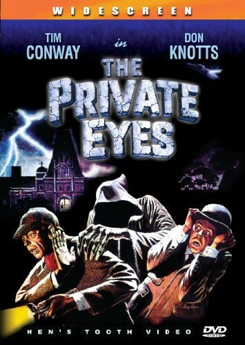 (未使用･未開封品)TV's Cops & Private Eyes 1950-1965 [DVD] $_57.JPG