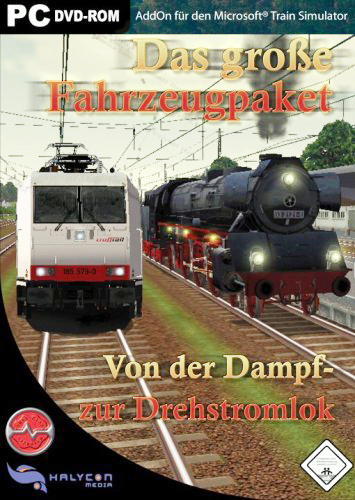 Standardbild