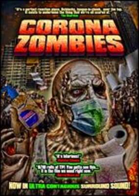 Corona Zombies by Charles Band: New
