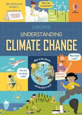 Understanding Climate Change by Andy Prentice: New