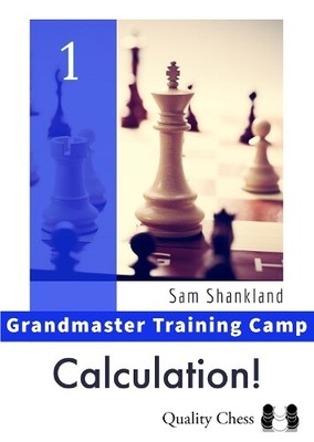 Sam Shankland Calculation! (Paperback) (UK IMPORT)