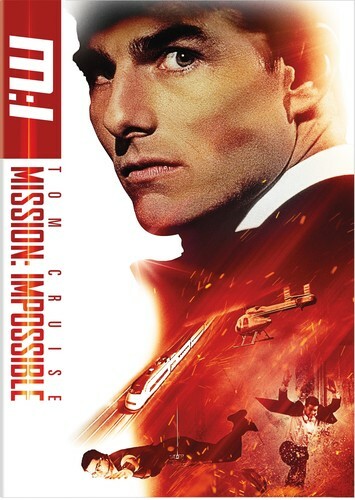 インポッシブル [DVD] 9jupf8b Amazon.co.jp: ミッション：インポッシブル [DVD] : トム