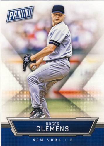 WBC❗️ メジャー❗️Roger Clemens USA代表ジャージーカード WBC❗️ メジャー❗️Roger Clemens USA代表ジャージーカード