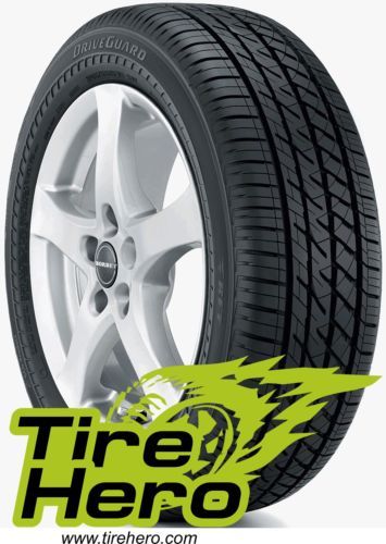 Bridgestone R268 11R22.5 Load G 14 Ply All Position Commercial