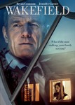 Wakefield (DVD, 2016) Disc Only, No Case. Tested And Works Perfectly 