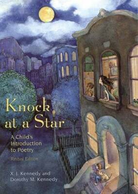 Knock at a Star: A Child's Introduction to Poetry - Paperback - GOOD