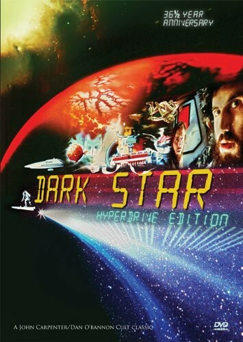 ダーク・スター [DVD] cm3dmju Dark Star (Hyperdrive Edition) (DVD, 1974) for sale online