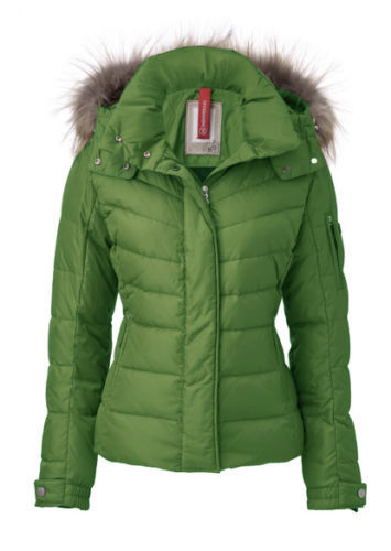 Bogner Parka Coats, Jackets & Vests for Women