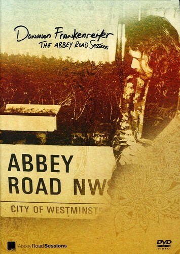 アビイ・ロード・セッションズ [DVD] THE BEATLES / ABBEY ROAD : ROCKBAND MULTITRACK COLLECTION
