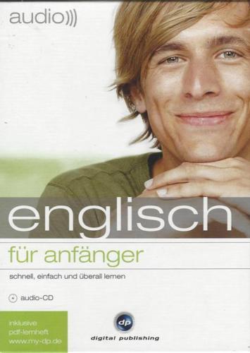Hörbücher und Hörspiele auf Englisch