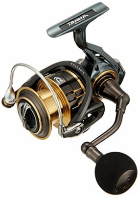 激レア　17 THEORY 2004HA 激レア 17 THEORY 2004HA Daiwa 17 Theory 2004 Spinning Reel