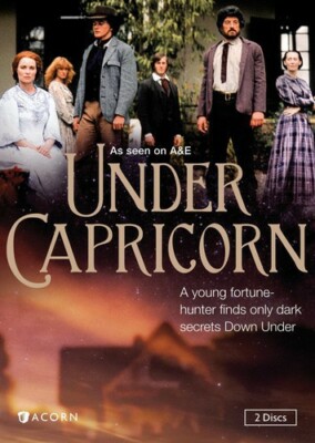 Under Capricorn, Good DVD, ,