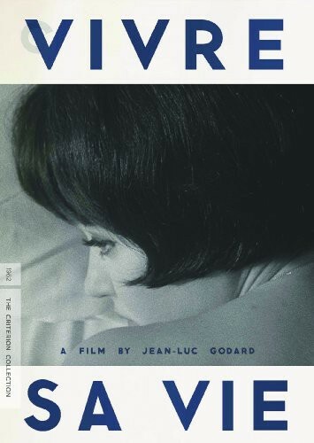 Vivre Sa Vie (Criterion Collection) (DVD, 1962)