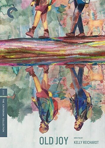 Old Joy (Criterion Collection) (DVD, 2006)
