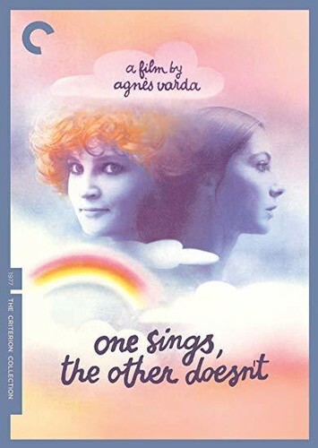 One Sings, the Other Doesn't (Criterion Collection) (DVD, 1977)