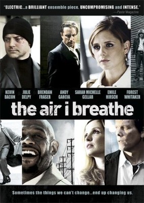The Air I Breathe