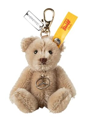 EQ×Steiff Key cover Mercedes-Benz EQ×Steiff Key cover Mercedes-Benz | eBay
