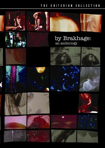 By Brakhage: an Anthology: Volume 2 (Criterion Collection) (DVD)