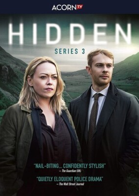 (未使用･未開封品)Complete 3rd Season [DVD] Hidden: Series 3 [New DVD] 2 Pack 54961296392| eBay