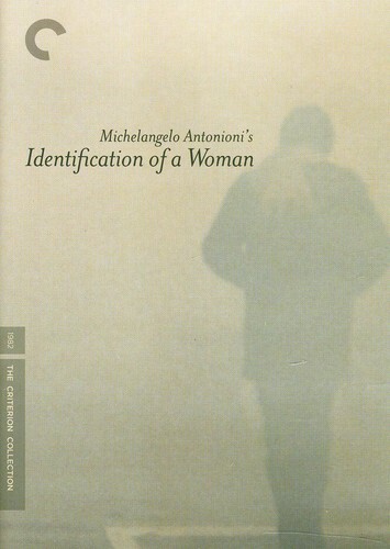 Identification of a Woman (Criterion Collection) (DVD, 1982)