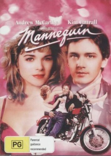 Mannequin (DVD, 1987) for sale online | eBay