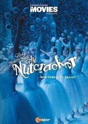 Tchaikovsky:The Nutcracker (DVD)