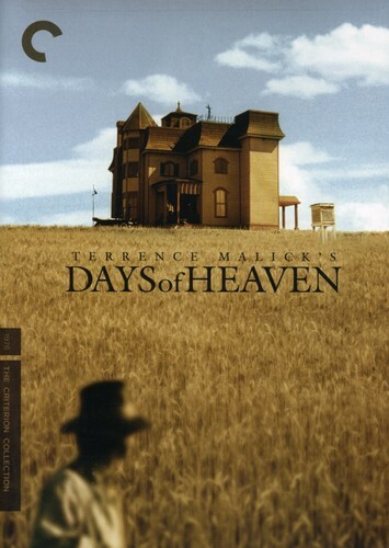 Days of Heaven (Criterion Collection) (DVD)