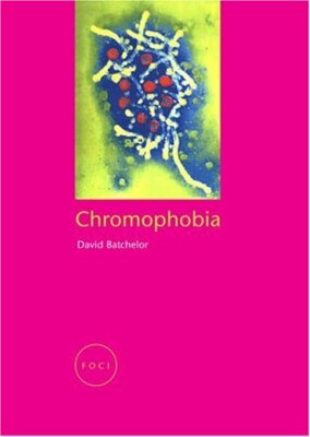 Chromophobia (Focus on Contemporary Issues), Batchelor 9781861890740 New..