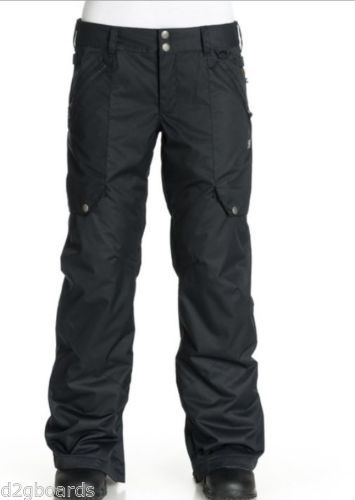 DC Shoes Size M Winter Sports Snow Pants & Bibs