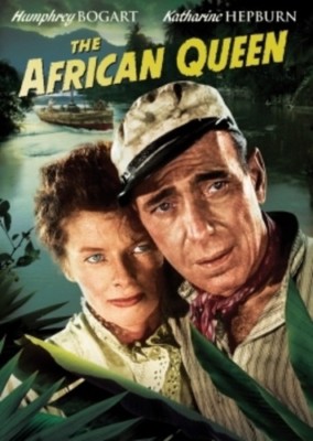 The African Queen [New DVD] Dubbed, Subtitled, Widescreen