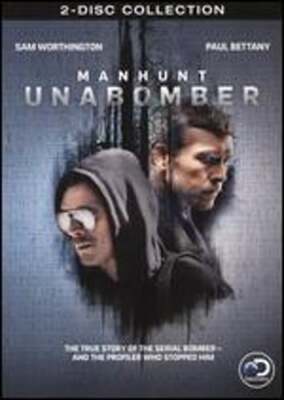 Manhunt: Unabomber: Used