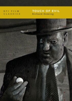 Touch of Evil by Richard Deming: New
