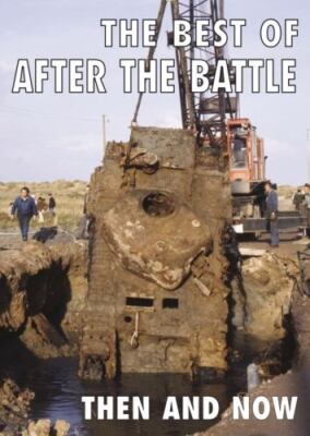 The Best of After the Battle: Then and Now, , , Very Good, 7/20/2022 12:00:01 A,