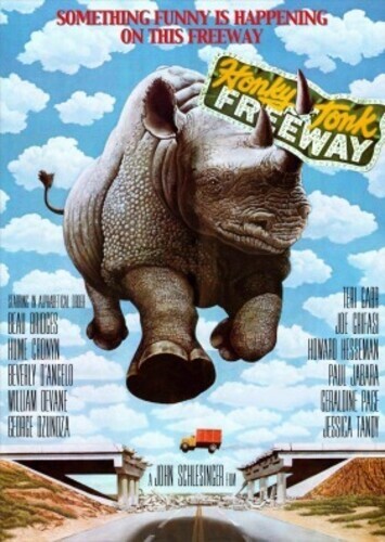 Honky Tonk Freeway (DVD, 1981) for sale online | eBay