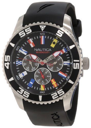 Nautica CASUAL relojes de pulsera