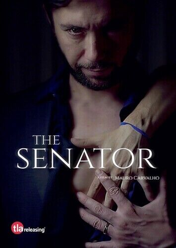 The Senator [New DVD]