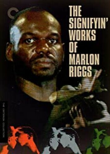 The Signifyin' Works of Marlon Riggs (Criterion Collection) (DVD)